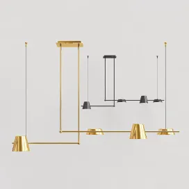 TOIA Chandelier